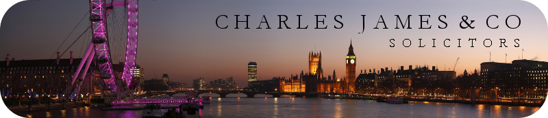 Charles James & Co Solicitors