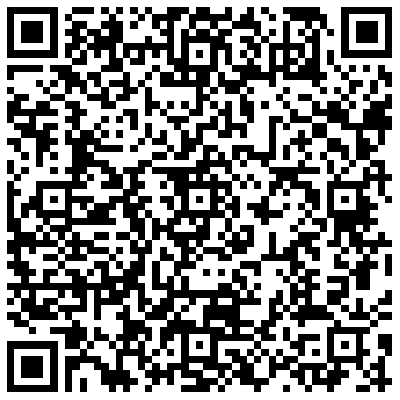 Scan this with your phone's QR code app to store our contact details, or click / tap to download a vCard